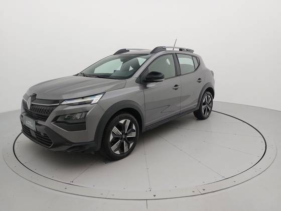 RENAULT KARDIAN 1.0 TCE FLEX TECHNO EDC RENAULT KARDIAN 1.0 TCE FLEX TECHNO EDC